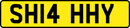 SH14HHY