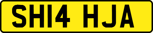 SH14HJA