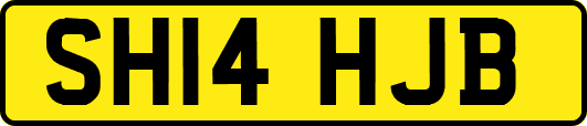 SH14HJB