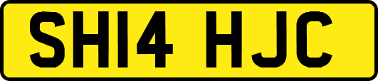 SH14HJC
