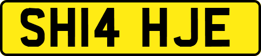 SH14HJE
