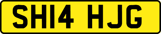 SH14HJG