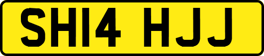 SH14HJJ