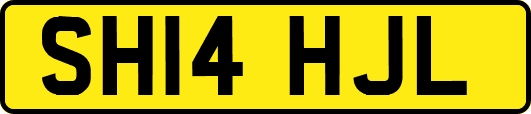 SH14HJL