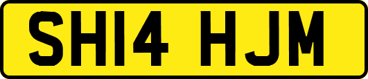 SH14HJM