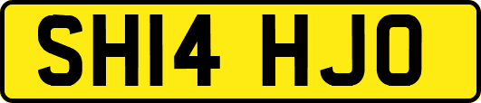 SH14HJO