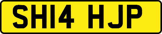 SH14HJP
