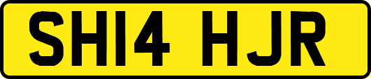 SH14HJR