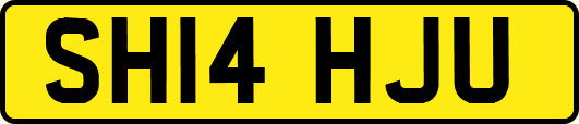 SH14HJU
