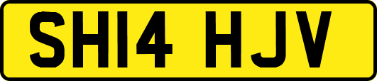 SH14HJV