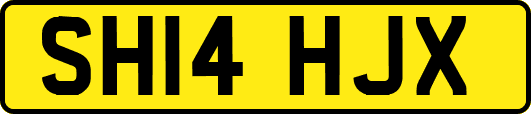 SH14HJX