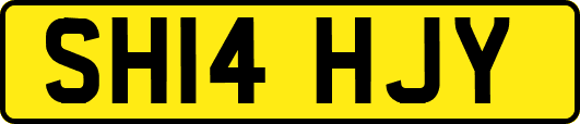 SH14HJY