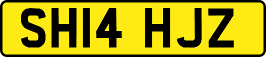 SH14HJZ