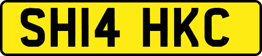 SH14HKC