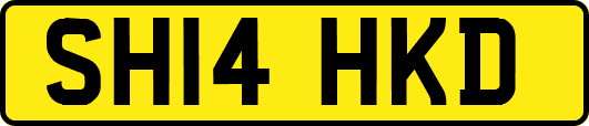 SH14HKD