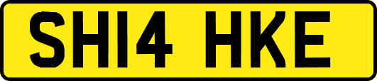 SH14HKE