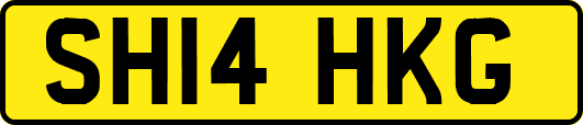 SH14HKG