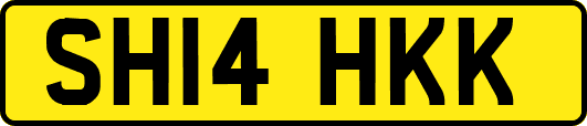 SH14HKK