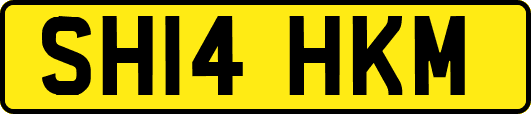SH14HKM