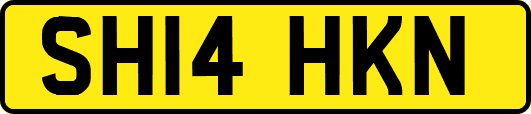 SH14HKN