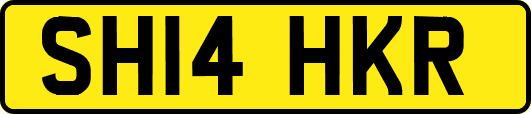 SH14HKR