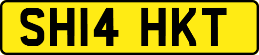 SH14HKT