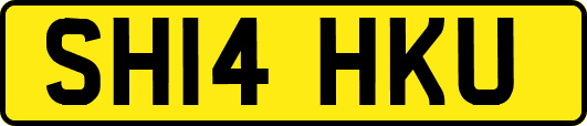 SH14HKU