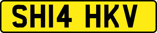 SH14HKV
