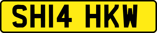 SH14HKW
