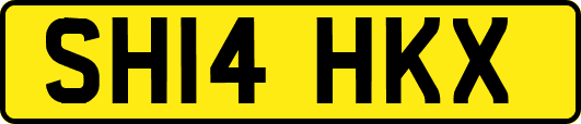 SH14HKX