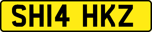 SH14HKZ