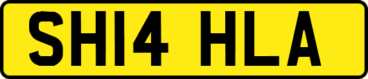SH14HLA