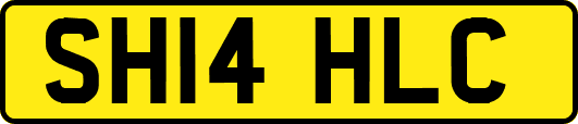 SH14HLC