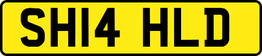 SH14HLD