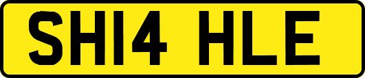 SH14HLE
