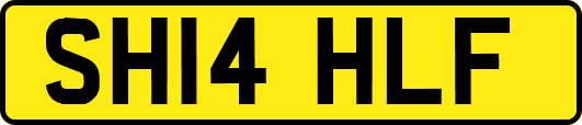 SH14HLF