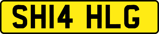 SH14HLG