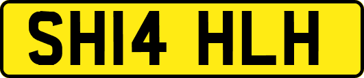 SH14HLH