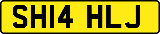 SH14HLJ