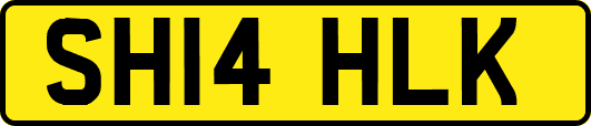 SH14HLK