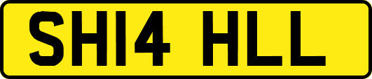 SH14HLL