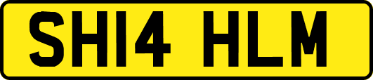 SH14HLM
