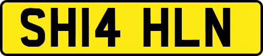 SH14HLN