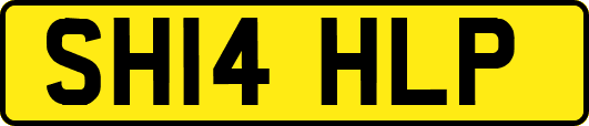 SH14HLP