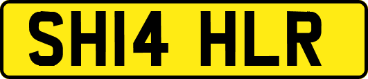 SH14HLR