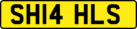 SH14HLS