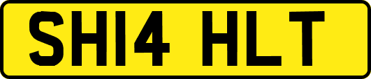 SH14HLT