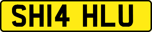 SH14HLU