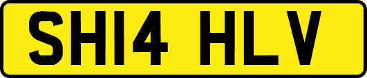 SH14HLV
