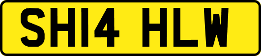SH14HLW
